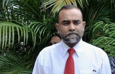 ނަޝީދު ސަލާމަތްވިޔަސް ބަހުސަށް އަދި ނިމުމެއް ނެތް!