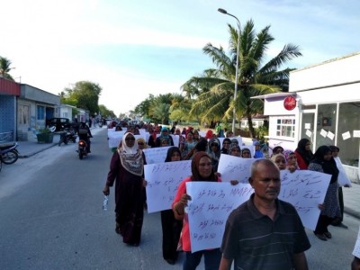 ކާޑުގެ އަގަށް ގެނައި ބަދަލާ ގުޅިގެން ބަޔާންތައް ނުނެރުމަށް ކައުންސިލްތަކަށް އަންގައިފި