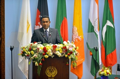 ސާކް ސަމިޓް ބޭއްވޭނެ މާހައުލެއް ގާއިމްކޮށްދިނުމަށް ރާއްޖޭން ގޮވާލައިފި