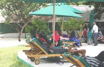 އިސް ރަށްވެހިންނަށް އެހީވުމުގައި ޕެންޝަން އޮފީސް ނަމޫނާ ދައްކަނީ!