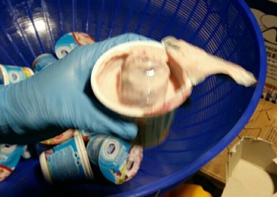 މ. އަތޮޅަށް އެތެރެކުރި މަސްތުވާތަކެއްޗާއި މަނާ ބޭސްތަކެއް ހޯދައިފި