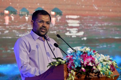 ރާއްޖޭގައި ފަތުރުވެރިކަމަށް އިންވެސްޓްކުރަން މިއަދަށް ވުރެ ރަނގަޅު ދުވަސްވަރެއް ނުފެނޭ: ޒަމީރު