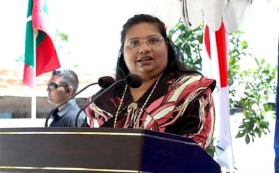 ލަންކާ ވިޔަފާރިވެރިންނަށް ރާއްޖޭގައި ހުރި ފުރުސަތުތައް އަންގައިދިނުމަށް ފޯރަމެއް ބާއްވަނީ