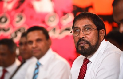 ރައީސް މަސައްކަތްޕުޅު ކުރައްވަނީ އިންސާފުވެރިކޮށް، އިޚުލާސްތެރިކަމާ އެކު: ގާސިމް