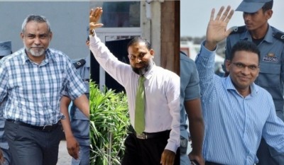 ހިންމަފުށީ ޖަލުގެ މަސައްކަތް ހުއްޓިފައި