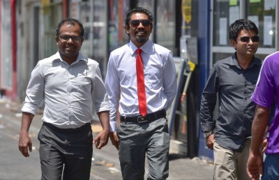 ރާއްޖެ ޓީވީގެ ސީއޯއޯގެ މަގާމުން ފިޔާޒް އިސްތިއުފާ ދެއްވައިފި