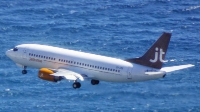 ޑެންމާކްގެ ޗާޓަރު ފްލައިޓުތައް މިއަހަރުވެސް އައްޑޫއަށް އަންނަނީ