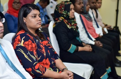 ޕީޖީ އެކަންޏެއް ނޫން، އިހުމާލުވި އެންމެންނަށް އެއް "ހުކުމެއް"!