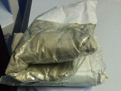 ވައިގެ މަގުން އައްޑޫއަށް ގެންދިޔަ މަސްތުވާތަކެއްޗާ އެކު މީހަކު ހައްޔަރުކޮށްފި