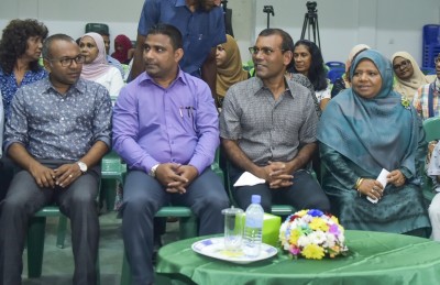 ނަޝީދުގެ ބަސްމޮށުންތެރިކަމާ ގުޅޭ އިލްމީ ފޮތެއް ނެރެފި