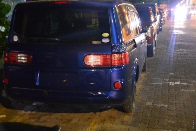 ގަރާޖުތަކަށް ހުއްދަ ދެނީ ގަވައިދުން، ގިނަ ގަރާޖުތައް ހުރީވެސް ގަވައިދަށް: ޓްރާންސްޕޯޓް