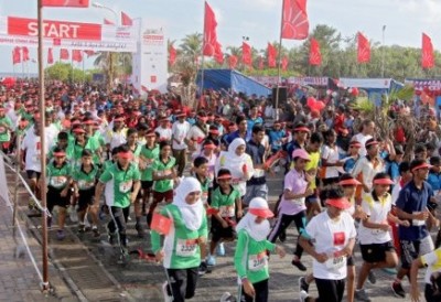 ދިރާގު ރޯޑް ރޭސް މިފަހަރު ހުޅުމާލޭގައި، ބައިވެރިވުމުގެ ފުރުސަތު ހުޅުވާލައިފި