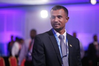 އެފްއޭއެމްގެ އިންތިހާބު: ވިކްޓަރީގެ ތާއީދު ޓޮމްއަށް