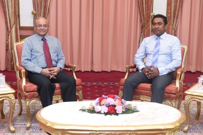 ރައީސް ޔާމީނާ ޕީޕީއެމް ހަވާލުކުރަން ކޯޓުން ހުކުމްކޮށްފި