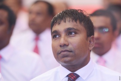 އިލްހާމް އޮލިމްޕިކް ކޮމިޓީގެ ރައީސް ކަމަށް! މިހާރު ވަނީ މަރުޒޫގާ ވެސް ބައްދަލުކުރައްވާފައި