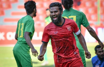 ދަގަނޑޭ އާއި ދިވެހި ލީގު: ޓީސީ އިންތިޒާރުގައި!