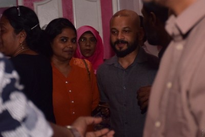 ފާރިސްގެ ނަން ދަފްތަރުގައި އެބައޮތް: ޕީޕީއެމް