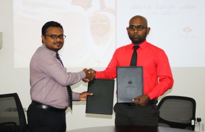 މުވައްޒަފުންގެ ސްކީމުގައި އެންޑީއޭ އިން ބައިވެރިވެއްޖެ