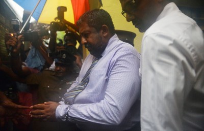 ލަންކާ ސިފައިންގެ ވެރިޔާ އެންމެ ފަހުން ހައްޔަރުކޮށްފި
