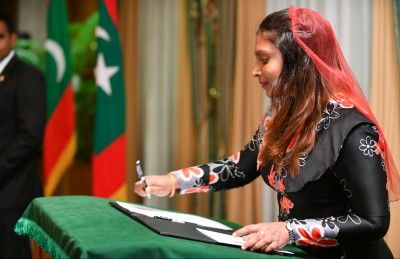 ސްކޫލްތަކުގެ ވެރިންނަށް އިތުރު ބާރުތައް ދޭނަން: މިނިސްޓަރު