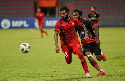 ދަގަނޑޭ އާއި ދިވެހި ލީގު: ޓީސީ އިންތިޒާރުގައި!