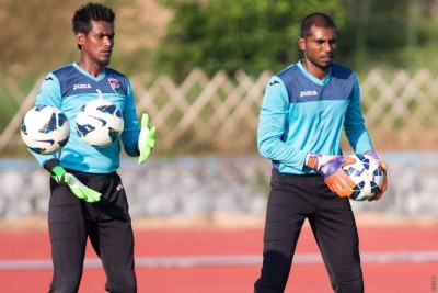 ގައުމީ ޓީމުގެ ކުރިމަގަށް ޒުވާން ކީޕަރުން ބޭނުންވޭ!