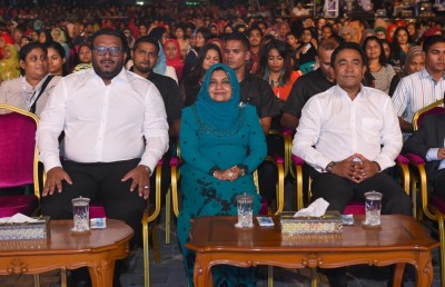 މުއްސަނދިވީ ކިހިނެއް؟ ބުނެނުދެވެންޏާ އެ މުދަލެއް ނަގާ!