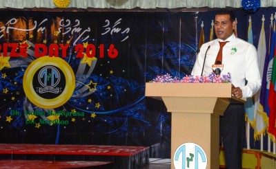 ސިޔާސީ ވެރިން އެކަކު އަނެކަކަށް އޯގާތެރިވެ ލޯބިވާން ވިސްނަންޖެހޭ: ސިޔާމް