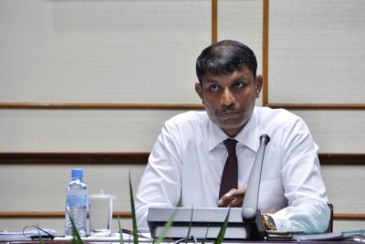އެމްޕީއެލް އަދި ނޫސްތަކާ ދެކޮޅަށް އަބުރުގެ ދައުވާކުރަން ރިޔާޒު ނިންމައިފި