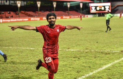 އީގަލްސްއާ އެއްވަރުކޮށް ޗެމްޕިއަން ޓީސީން ލީގުގެ އައްޑަނަ އުފުލާލައިފި