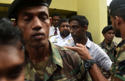 ލަންކާ ސިފައިންގެ ވެރިޔާ އެންމެ ފަހުން ހައްޔަރުކޮށްފި