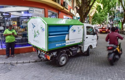 ވެމްކޯގެ 21.8 މިލިއަން ރުފިޔާގެ އާމްދަނީ ސައްހައެއް ނޫން!