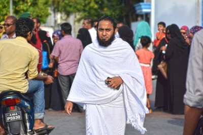 ހައްޖު ސްކީމްގައި އަމިއްލަ ކުންފުނިތަކަށް ވެސް ބައިވެރި ވެވޭނެ: ހައްޖު ކޯޕަރޭޝަން
