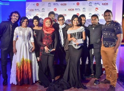 "4426" ޕްރިމިއާކޮށްފި: ނަހުލާ އެދެނީ އެއީ ކޯއްޗެއްކަން ސިއްރު ކޮށްދިނުމަށް!