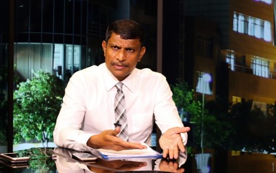 މެރީޑިއަމް އިން ކޮރަޕްޝަންގެ އަމަލެއް ހިންގިކަން ސާބިތުވެއްޖެނަމަ މެމްބަރު ކަމުން އިސްތިއުފާދޭނަން: ރިޔާޒު