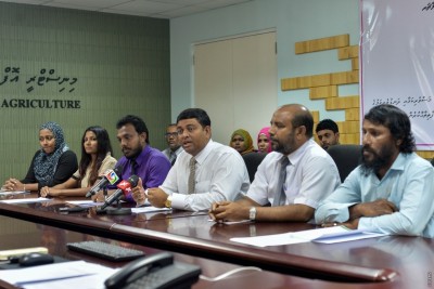 މަސްވެރިކަމާއި ދަނޑުވެރިކަމުގެ އުފެއްދުންތައް އުފައްދާ 48 ފަރާތަކަށް ސަރުކާރުން ލޯނު ދީފި