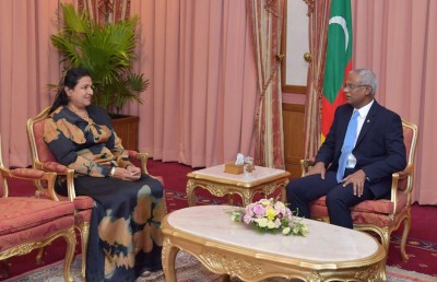 ސީއެސްސީއަށް އާމިރާ އައްޔަން ކުރައްވައިފި