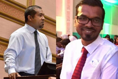 ޕީޕީއެމް އެސްޖީ ކޯޅުން: ބަހުސް އަކީ ހައިސިއްޔަތު