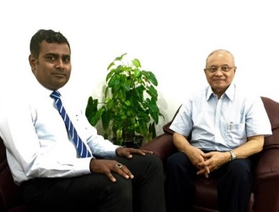 ޑީއާރްޕީ ދަރަނީގެ ތެރެއިން 2.5 މިލިއަން ރުފިޔާ ދައްކައިފި