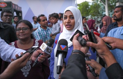 މާލެ-ހުޅުމާލެ ބަސް ދަތުރުތަކަށް ބަސް ސްޓޮޕްތައް އިތުރުކޮށް، ޚިދުމަތް ދޭން ފަށައިފި