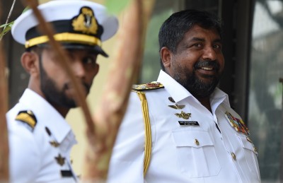ލަންކާ ސިފައިންގެ ވެރިޔާ އެންމެ ފަހުން ހައްޔަރުކޮށްފި