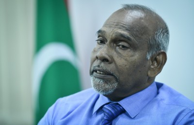 ކުޅިވަރުގެ ގާނޫނު "ހަރަކާތްތެރިކުރަން" ކައުންސިލް ބުރަކޮށް މަސައްކަތްކުރަނީ