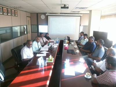 އެމްބީއޭ އިންތިހާބު މިމަހު 20ގައި، ކެންޑިޑޭޓް ލިސްޓް އިއުލާންކޮށްފި