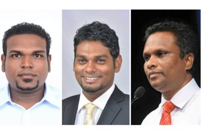 އެސްޓީއޯ އަށް އަމްރު، އެމްޑަބްލިޔުއެސްސީ އާޒިމް، އައިލޭންޑް އޭވިއޭޝަނަށް ރިޒްވީ