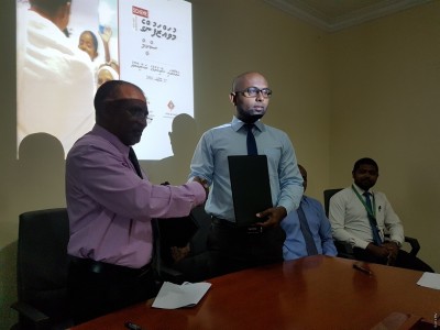 ހައްޖު ކޯޕަރޭޝަން މެދުވެރިކޮށް އެލްޖީއޭގެ މުވައްޒަފުންނަށް ހައްޖާއި އުމްރާއަށް ދެވޭނެ ގޮތް ހަމަޖައްސައިފި