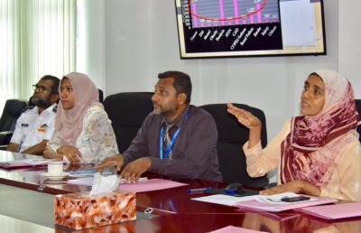 ވަކި ސިނގިރޭޓް ވިއްކުން ހުއްޓުވަން އެދެފި