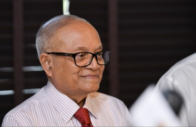 މައުމޫނަށް ޖާބިރު 29 މިލިއަން ރުފިޔާ ދީފައެއްނުވޭ: އެމްއާރުއެމް