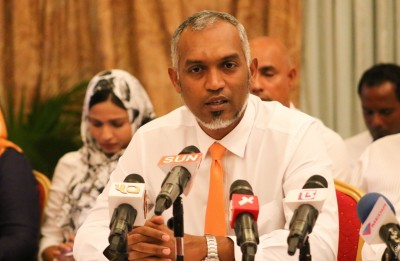 ހައުސިން މިނިސްޓްރީން ބަލައިގަންނަނީ ރައީސް ޔާމީންގެ ލީޑާޝިޕްގެ ދަށުން އަންނަ ހުށަހެޅުންތައް: މުއިއްޒު