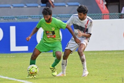 ފަހަތުންއަރައި މާޒިޔާ ބަލިކޮށް ޓީސީ ފައިނަލަށް