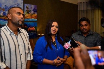 ހުޅުމާލޭގައި ކުޅިވަރު އެކުވެންޏެއް ގާއިމުކުރަނީ